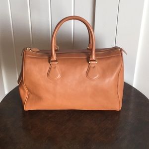 J. Crew Satchel